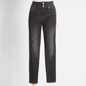 Modcloth jeans NWT